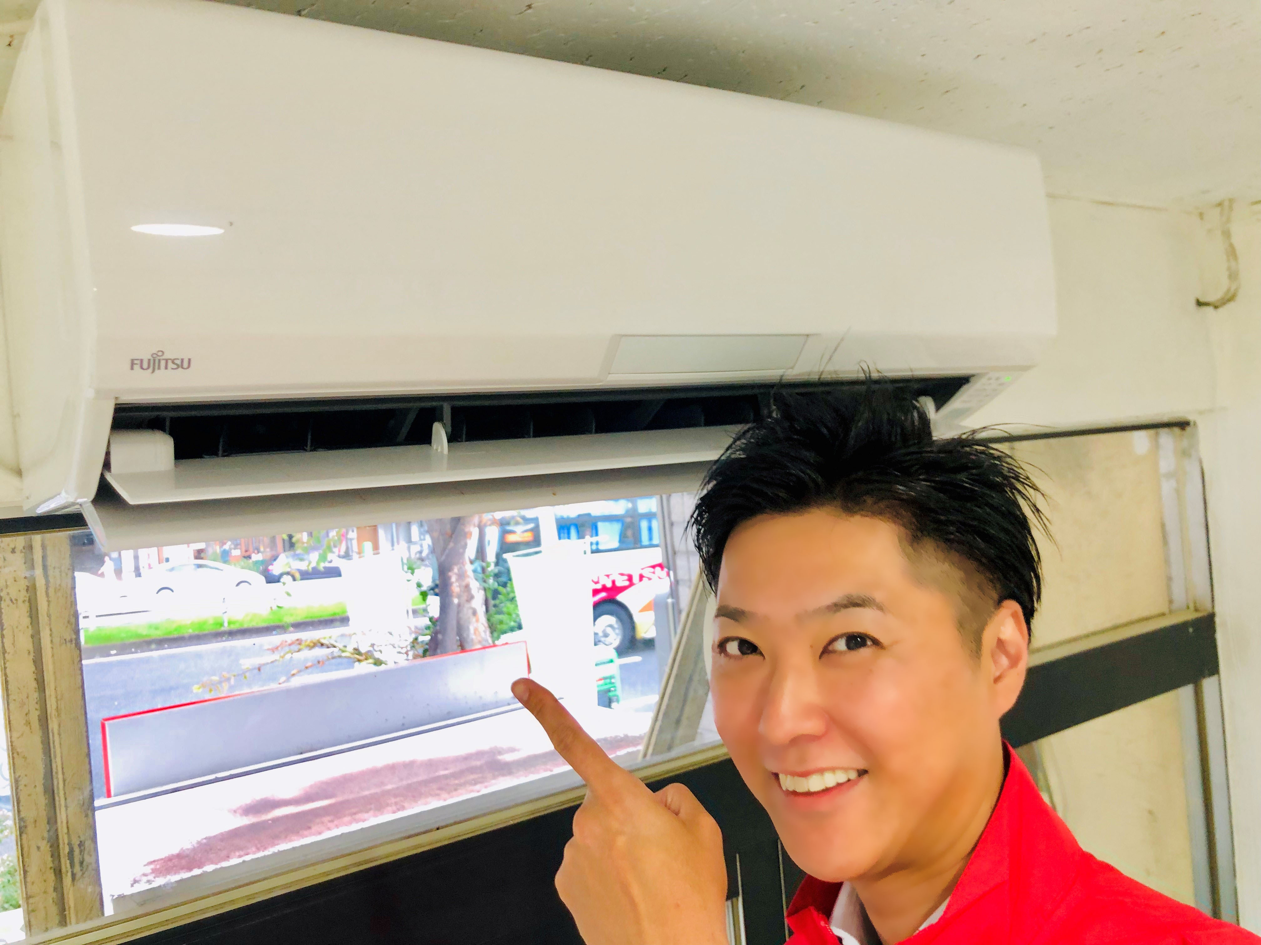 エアコンクリーニングの火災事故について 