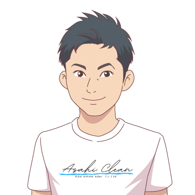 大阪で１台だけでも頼めるエアコンクリーニングは朝日クリーンへ 