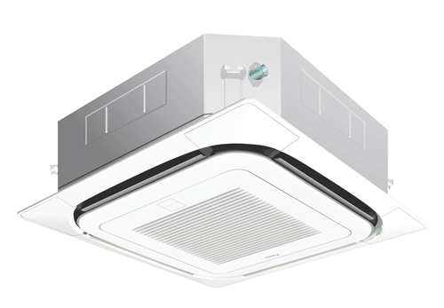 大阪の業務用エアコンクリーニング再開いたします！ 