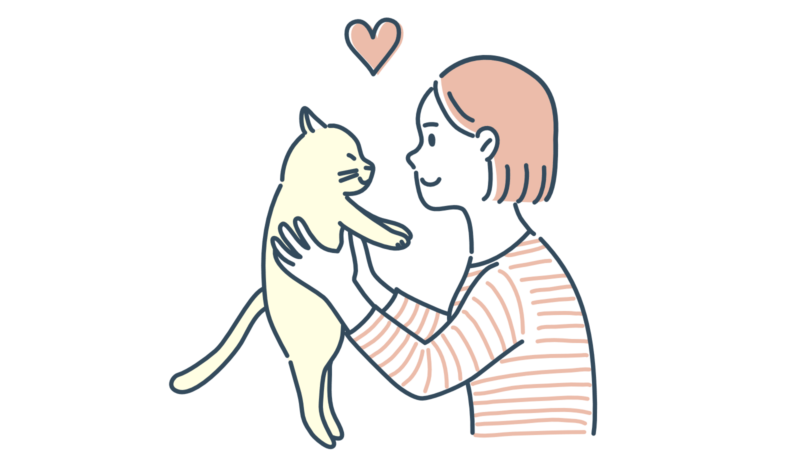 ペットの為のエアコンクリーニング【大阪限定】 