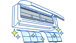 【コスパ最強】大阪市のエアコンクリーニング業者の選び方 