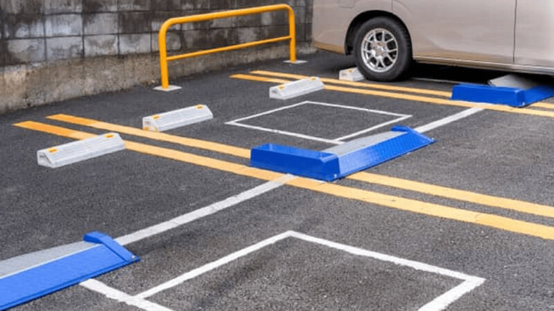 駐車場代が不要のエアコンクリーニングの理由とは？ 